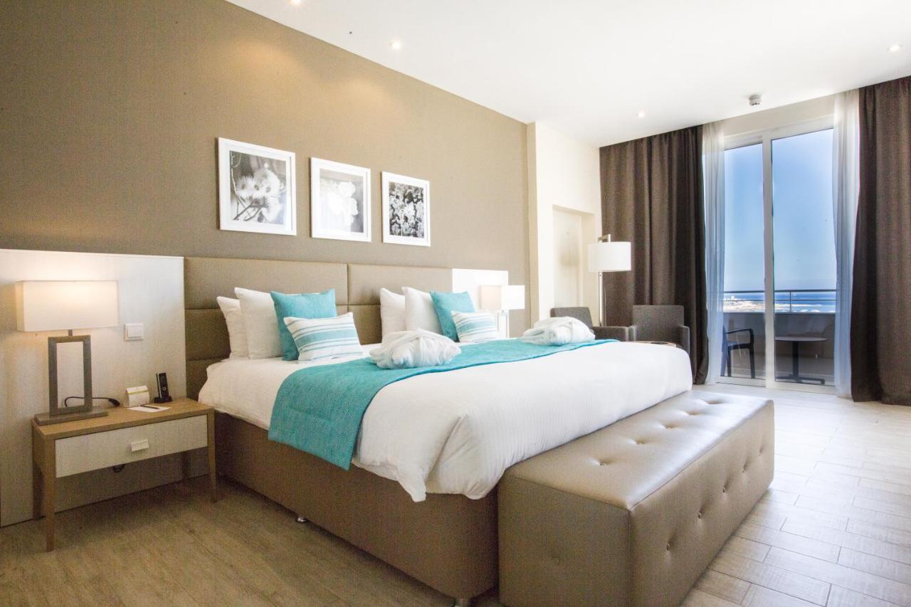 Salini Resort St. Paul's Bay Luaran gambar
