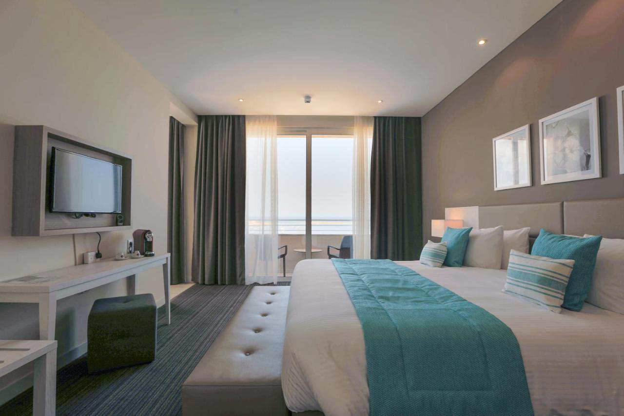Salini Resort St. Paul's Bay Luaran gambar