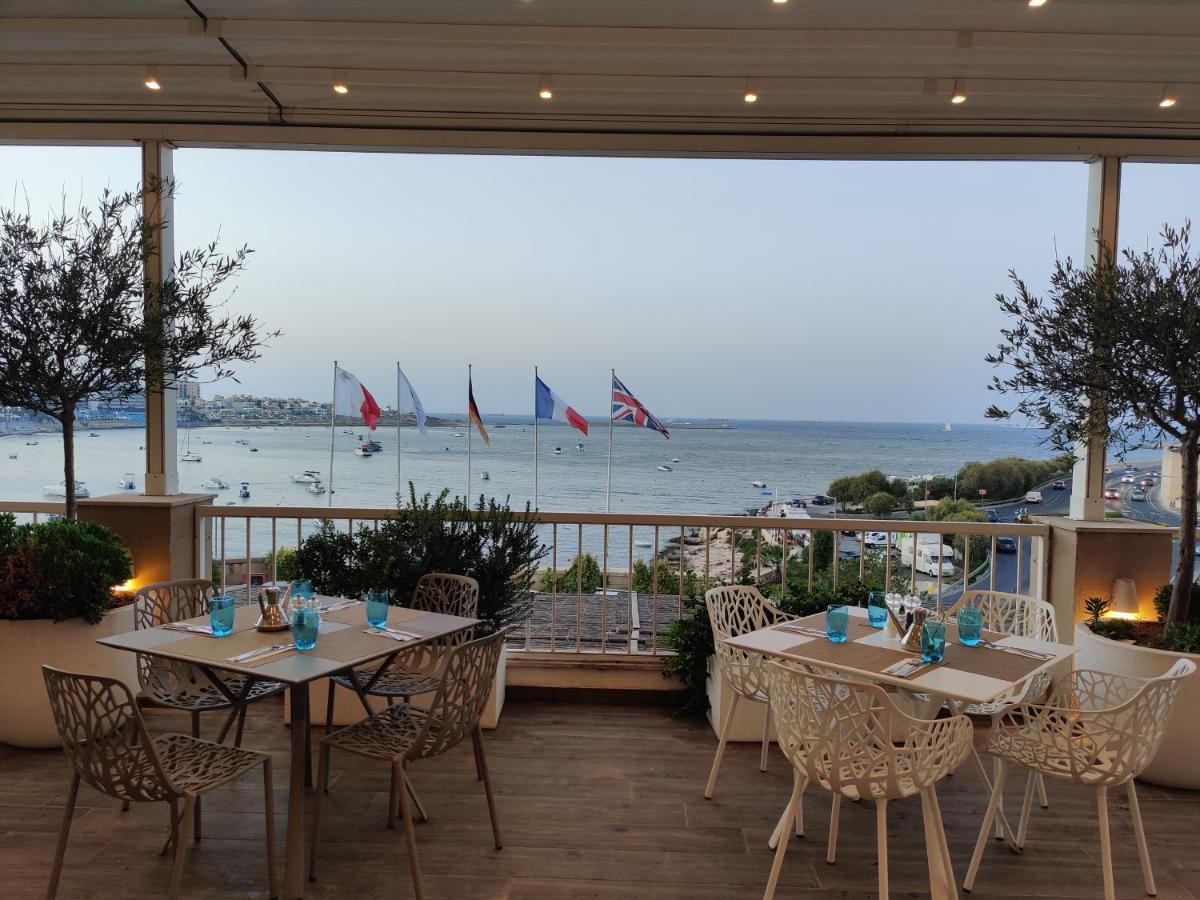 Salini Resort St. Paul's Bay Luaran gambar
