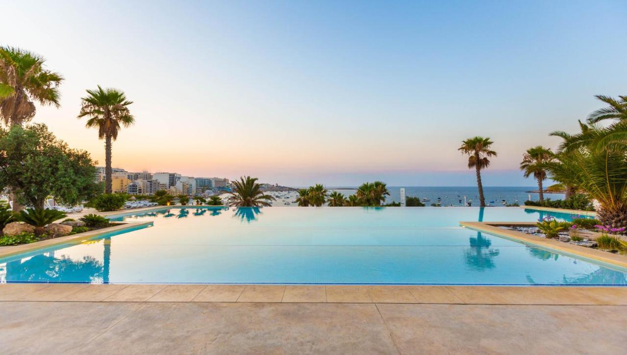 Salini Resort St. Paul's Bay Luaran gambar