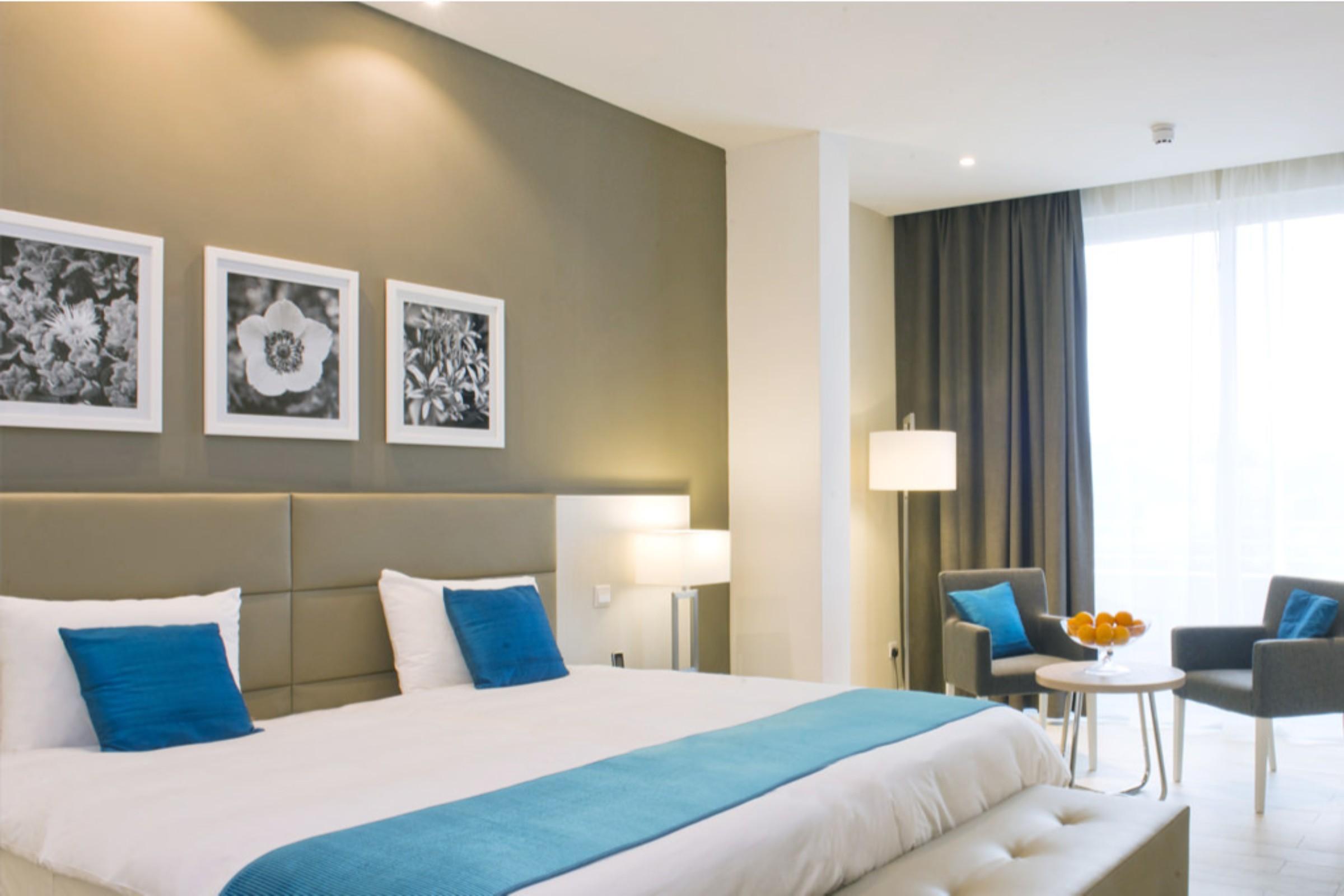 Salini Resort St. Paul's Bay Luaran gambar