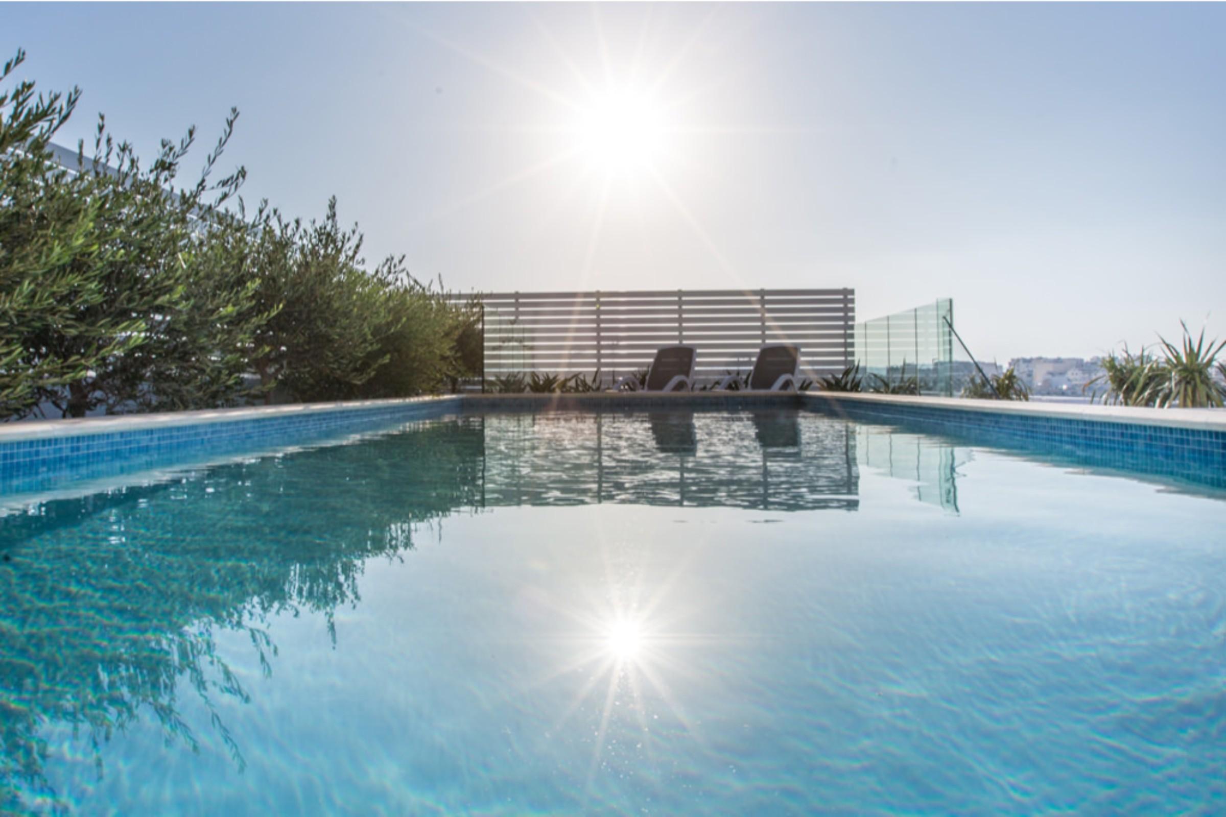 Salini Resort St. Paul's Bay Luaran gambar