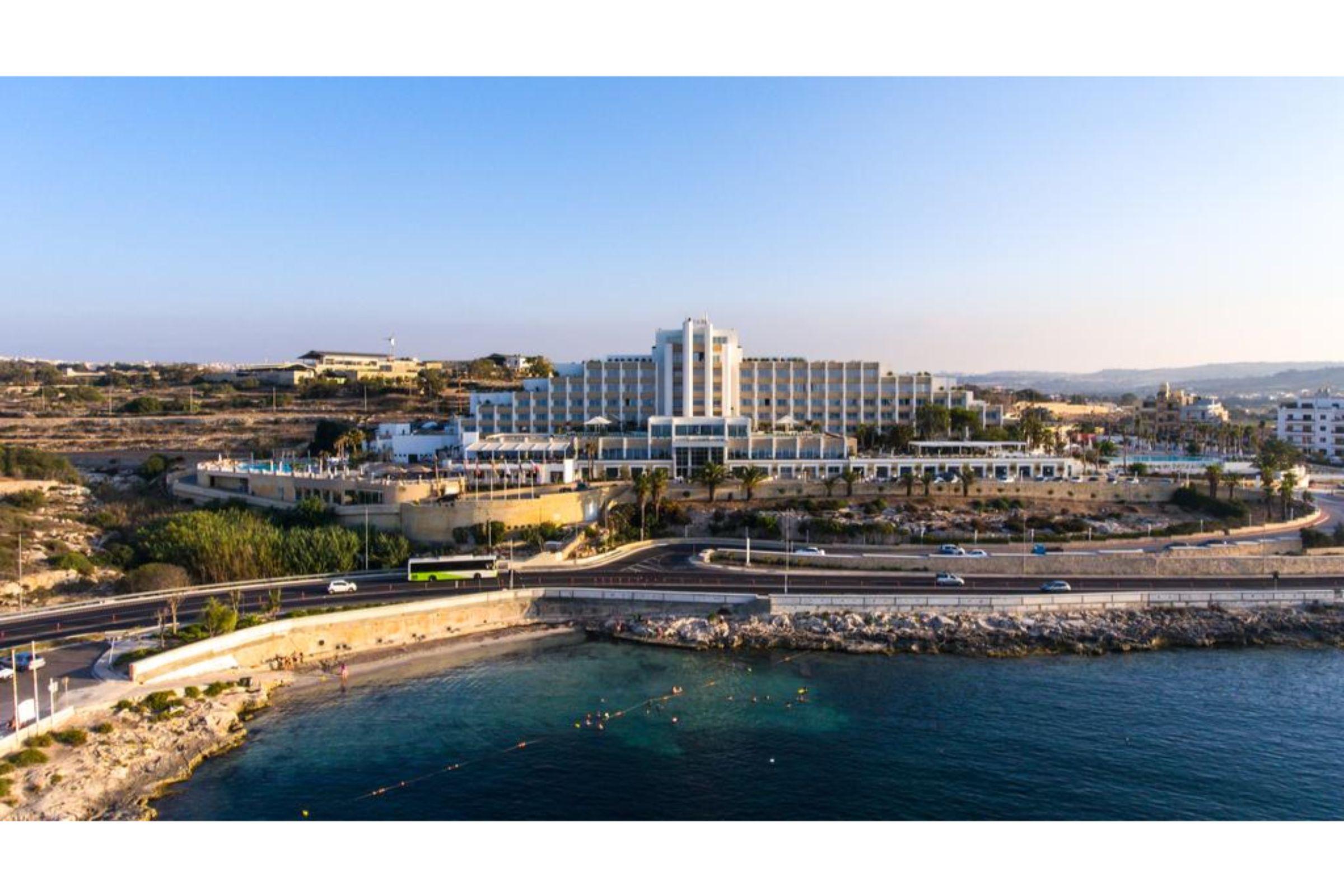 Salini Resort St. Paul's Bay Luaran gambar