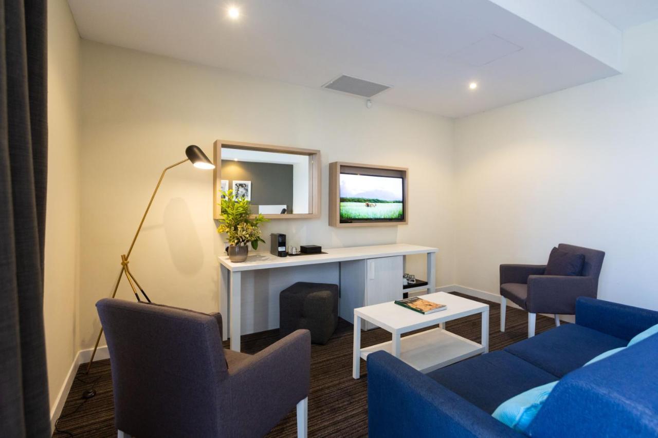 Salini Resort St. Paul's Bay Luaran gambar