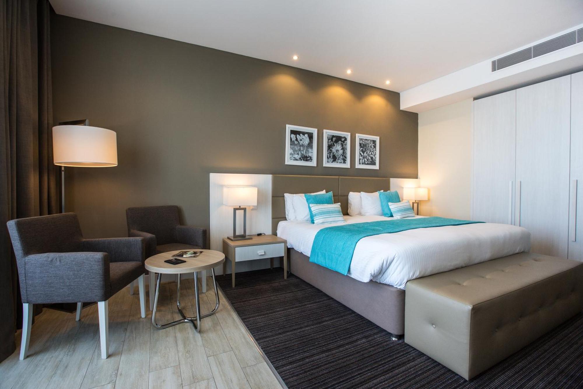 Salini Resort St. Paul's Bay Bilik gambar